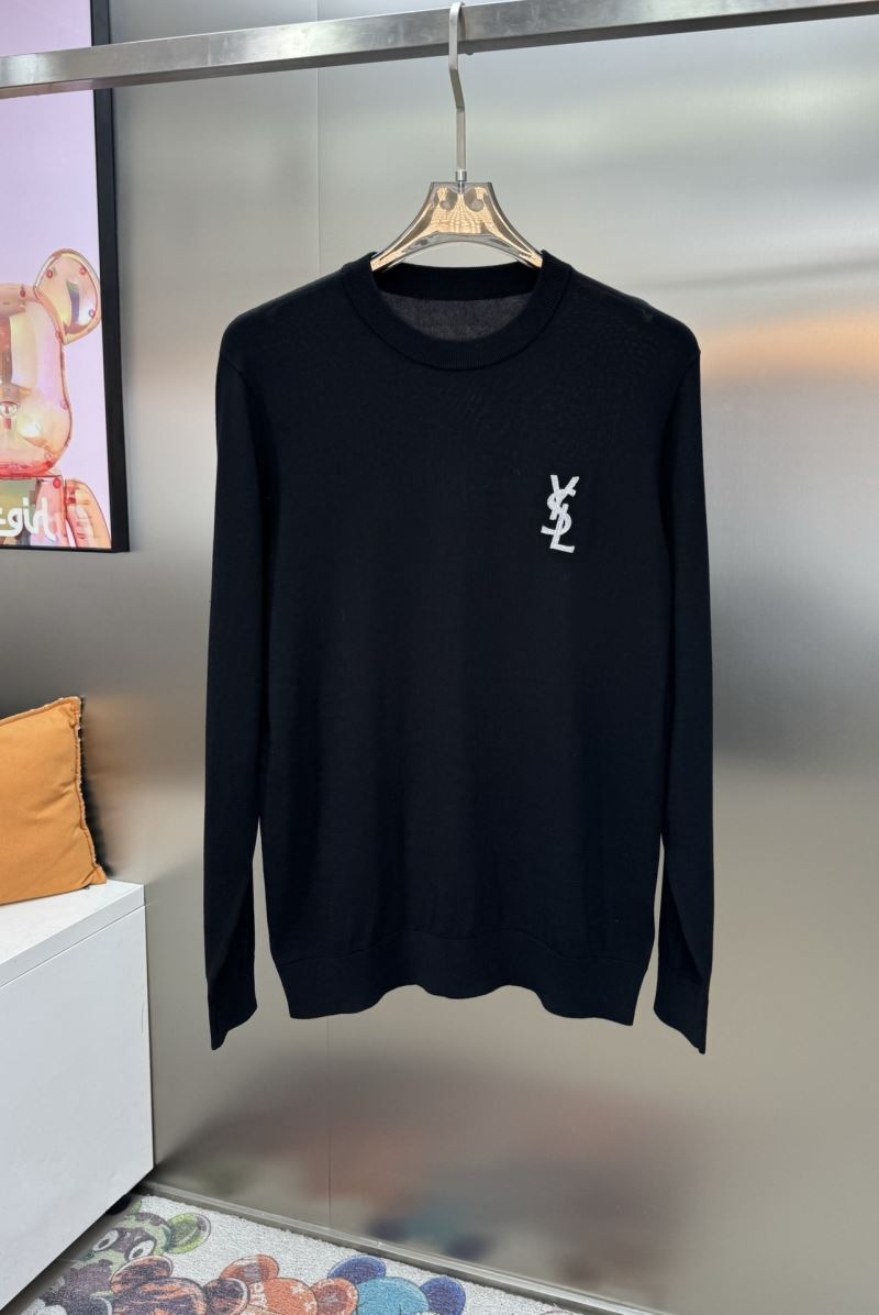 Ysl Sweaters